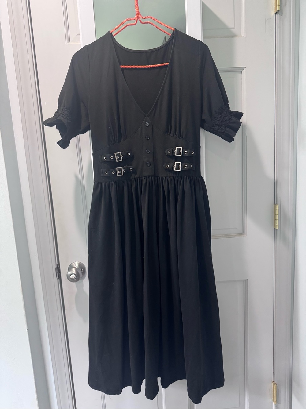 Forest Ink Oblivion Dress